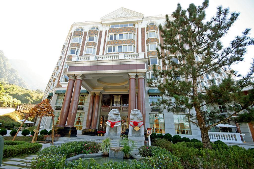 โรงแรม เลอ มิดิ ลู่กู่ ภายนอก รูปภาพ
