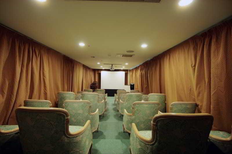 โรงแรม เลอ มิดิ ลู่กู่ ภายนอก รูปภาพ