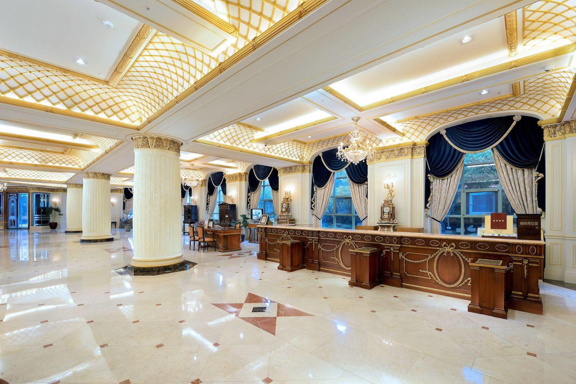 โรงแรม เลอ มิดิ ลู่กู่ ภายนอก รูปภาพ