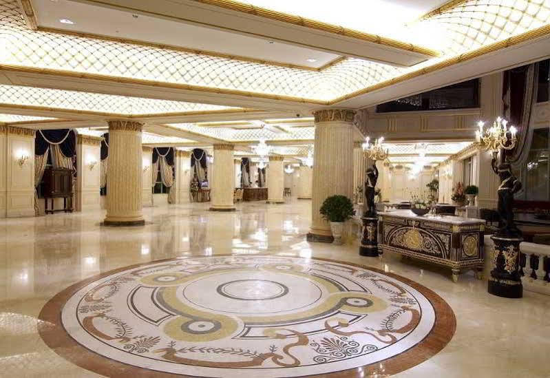 โรงแรม เลอ มิดิ ลู่กู่ ภายนอก รูปภาพ