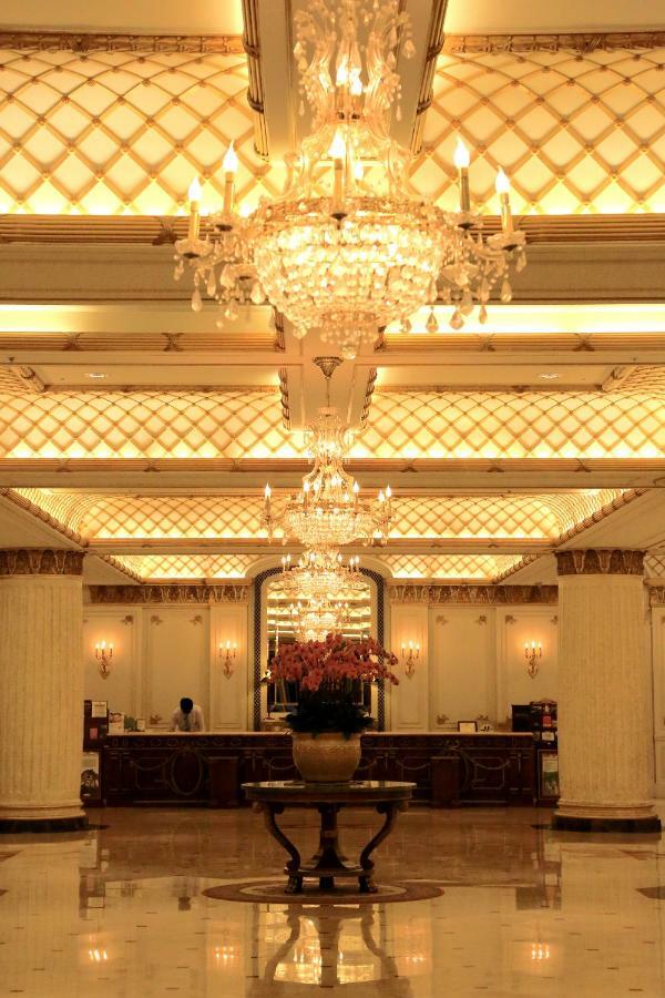 โรงแรม เลอ มิดิ ลู่กู่ ภายนอก รูปภาพ
